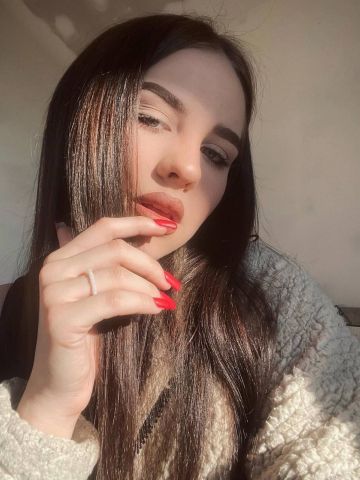 Анкета проститутки Камилла, 25 лет